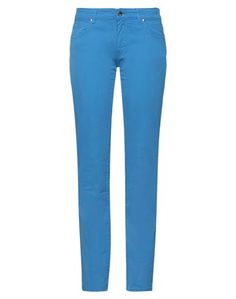 Джинсовые брюки Blugirl Blumarine