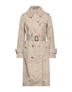 Легкое пальто Mackintosh