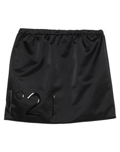 Мини-юбка N21