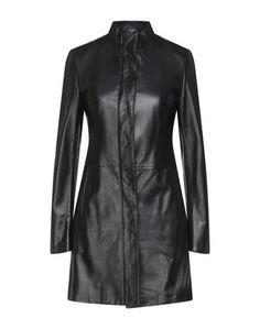 Легкое пальто Latini Finest Leather