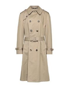 Легкое пальто Maison Margiela