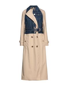 Легкое пальто Burberry