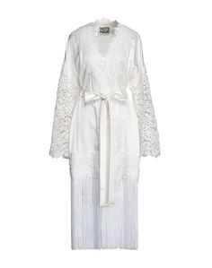 Легкое пальто Fausto Puglisi