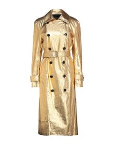 Легкое пальто Dries Van Noten