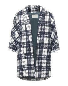Легкое пальто Hannaj Coat