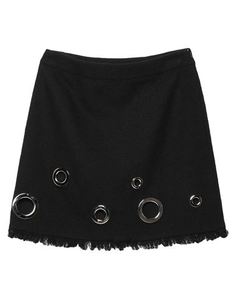 Мини-юбка Boutique Moschino