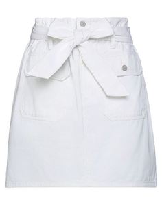 Мини-юбка Tommy Jeans