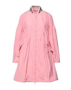 Легкое пальто Ermanno Scervino