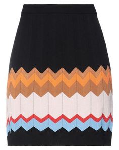 Мини-юбка M Missoni