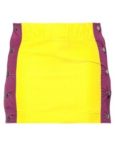 Мини-юбка Dsquared2