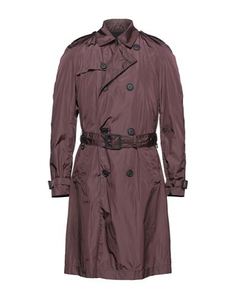 Легкое пальто Hugo Boss