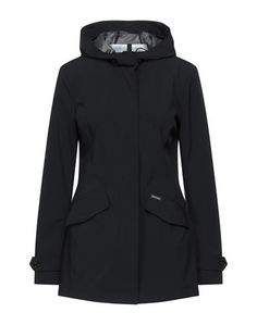 Легкое пальто Woolrich