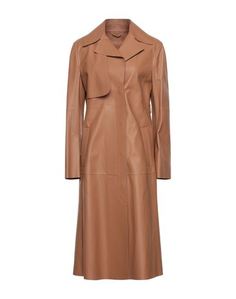 Легкое пальто Lanvin