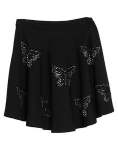 Мини-юбка Philipp Plein