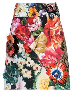 Мини-юбка Dolce & Gabbana