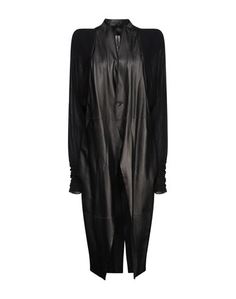 Легкое пальто Rick Owens