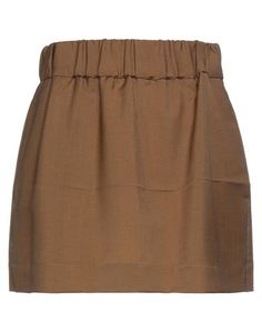 Мини-юбка N21