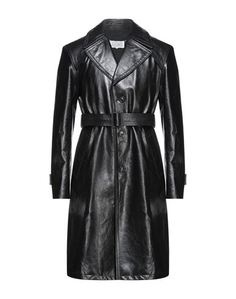 Легкое пальто Maison Margiela