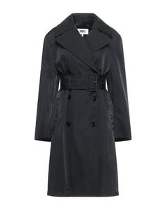Легкое пальто Mm6 Maison Margiela