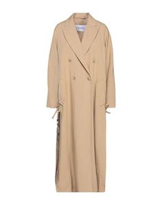 Легкое пальто MAX Mara