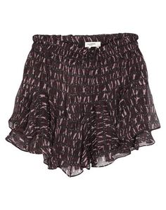 Мини-юбка Isabel Marant Étoile