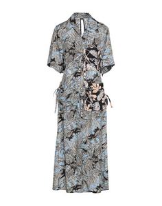 Кафтан 3.1 Phillip Lim