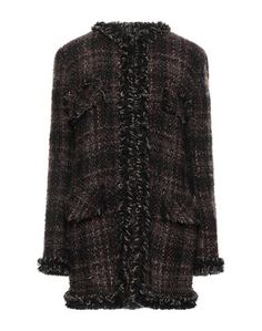Легкое пальто Dolce & Gabbana