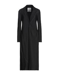 Легкое пальто Yohji Yamamoto