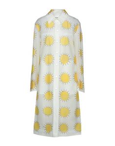 Легкое пальто Christopher Kane