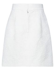 Мини-юбка Dolce & Gabbana