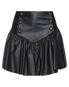 Мини-юбка Vanessa Scott