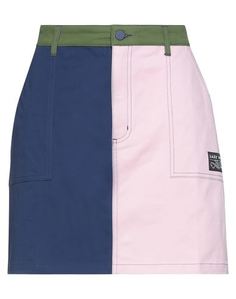 Мини-юбка Lazy OAF