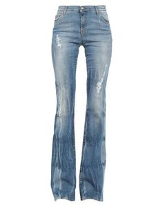 Джинсовые брюки Versace Jeans