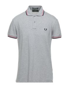 Поло Fred Perry