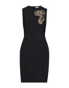 Платье миди Versace Collection