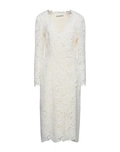 Платье миди Ermanno Scervino