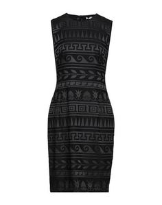 Платье миди Versace Collection