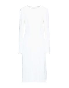 Платье миди Ermanno Scervino