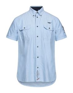 Pубашка Aeronautica Militare