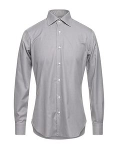 Pубашка Barba Napoli