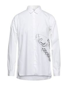 Pубашка Visvim