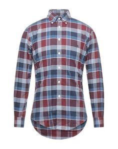 Pубашка Brooks Brothers