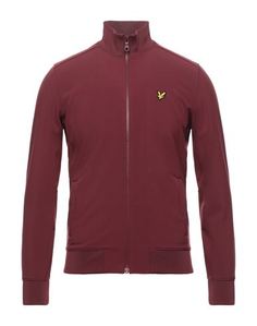 Толстовка Lyle & Scott