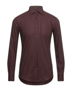 Pубашка Hugo Boss