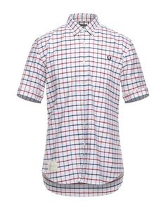 Pубашка Fred Perry