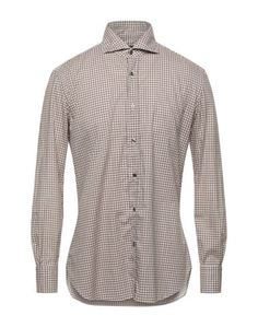 Pубашка Mazzarelli