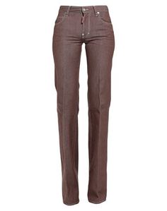Джинсовые брюки Dsquared2