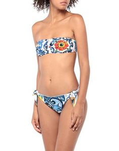 Бикини Dolce & Gabbana Beachwear