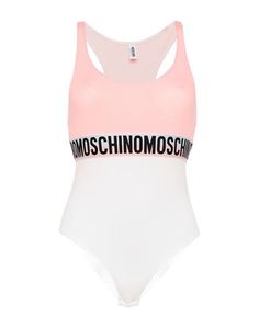Боди Moschino
