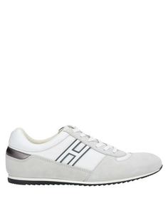 Кеды и кроссовки Hogan